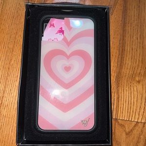 iphone 11 wildflower case